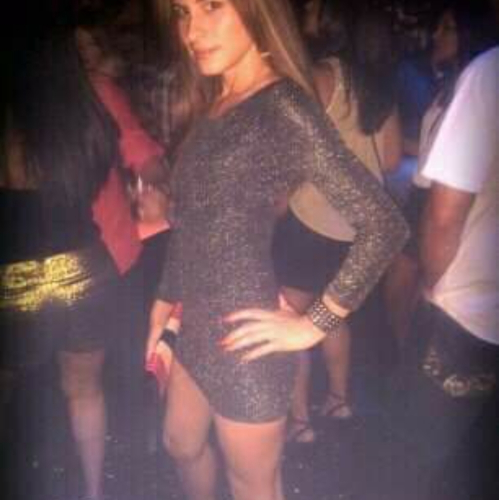 Great party dress